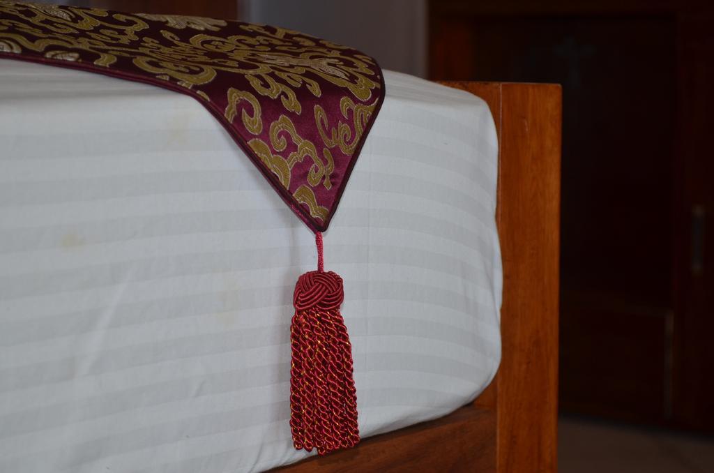 Hotel Paradiso Hikkaduwa Room photo